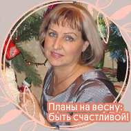 Мария Самусевич
