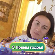 Залина Дудиева