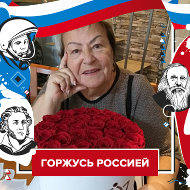 София Двораковская-бурштейн