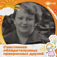 Анна Желакович