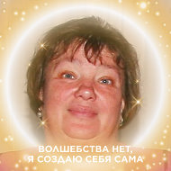Диана Колосова