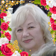 Людмила Зубрина