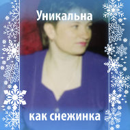 Людмила Темешова