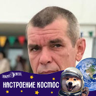 Павел Бурлаков