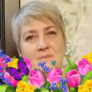 Нина Полева