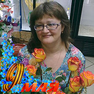 Елена Малахова