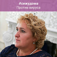 Лариса Логинова