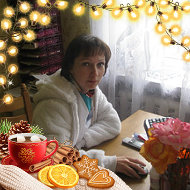 Маргарита Сергейчук