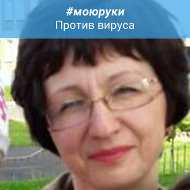 Алла Пискун