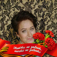 Гульназ Султанова