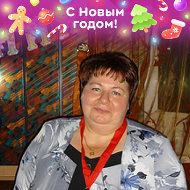 Людмила Пивоварчик