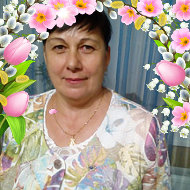 Елена Ильина