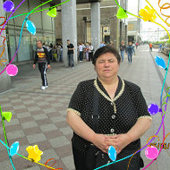 Олександра Шиманська