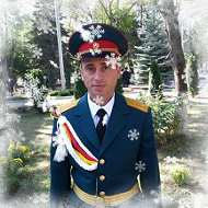 Олег Кокоев