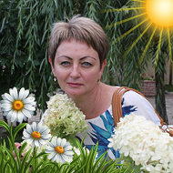 Алена Фокина