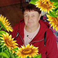 Антонина Покивайлова