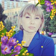 Ольга Ченцова