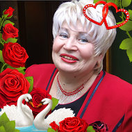 Вера Дмитриева
