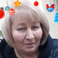 Нина Прокофьева