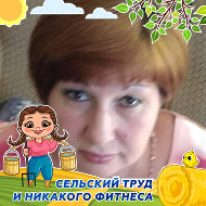 Ирина Беляева