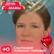 Облова Антонина