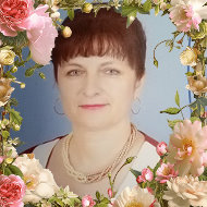 Светлана Адась