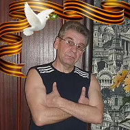 Павел Себякин