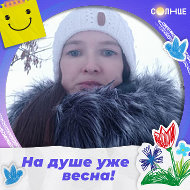 Инна Максименко
