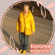 Наталья Кундрюкова