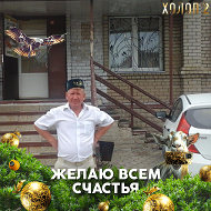 Альфир Гин