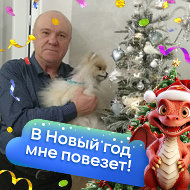 Александр Родионов