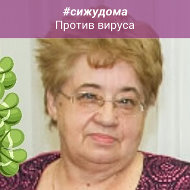 Валентина Калашникова