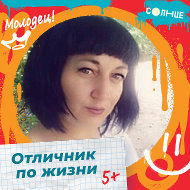 Оксана Галченко