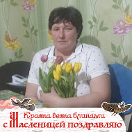 Юлия Алексеева-данченко