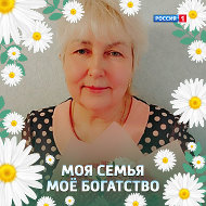 Галина Кошелева