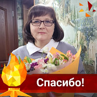 Ольга Кулешова