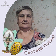 Татьяна Чижик