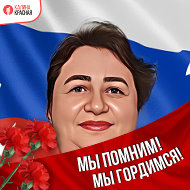 Татьяна Альянова