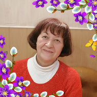Людмила Московская