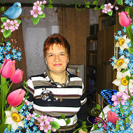 Ната Радченко-подолец