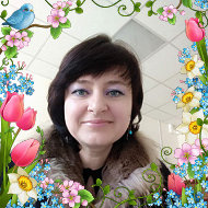 Елена Полуянова