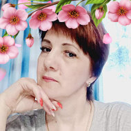 Ольга Пригодина
