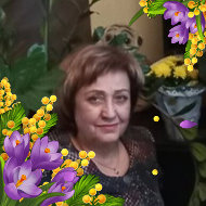 Светлана Сухина