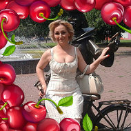 Анжелика Онуфриенко