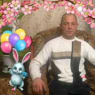 Дмитрий Гальцов
