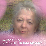 Анна Крюкова