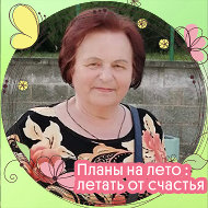 Людмила Саковец