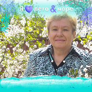 Людмила Коваленко
