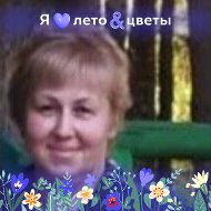 Ольга Калачева