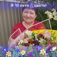 Маргарита Богданова